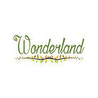 Wonderland Garden discount coupon codes